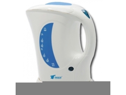Hervidor de agua eléctrico 1.7 litros | Oferta exclusiva THULOS