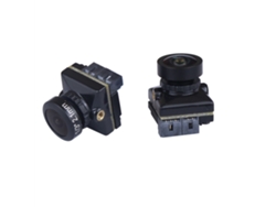 2.1mmms-514 Mini Fpv Camera 1/3" Cmos Fuhan8536e 1500tvl Cvbs Wdr 3dnr 14x14mm 1.8mm/2.1mm Lens For Fpv Racing Drones