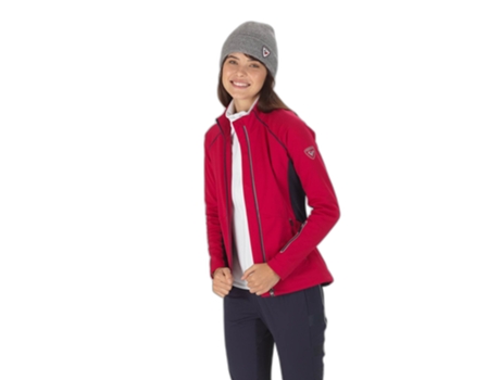 Chaqueta para Mujer de Esquí ROSSIGNOL (S - Multicolor)