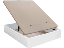 VENPRODIN Base Venprodin (Dimensiones del colchón: 35x150x190 cm)