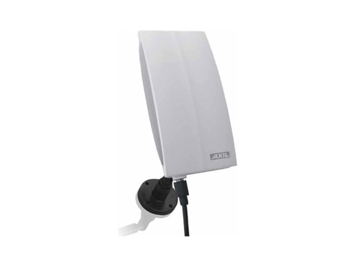 ANTENA ELECTRONICA TV DIG TERR (INT. Y EXT.) - LTE