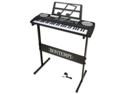 Juguete musical BONTEMPI 5425 (5 anos)