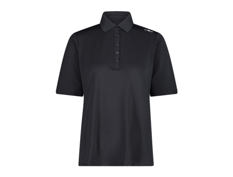 Camiseta sin Mangas de Hombre KAPPA Cefalu Negro
