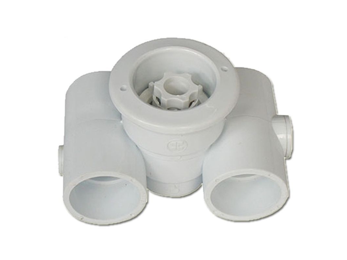 2026-boquilla De Masaje Para Piscina Linjou, Material Abs, Resistente A La Corrosión, Accesorio De Piscina Spa