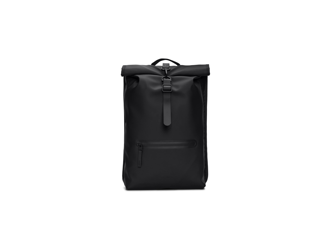 Mochila RAINS Rolltop Rucksack W3