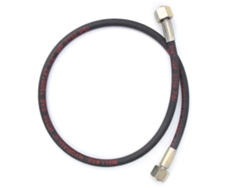 Conector rápido neumático (conexión y acoplamiento rápido)