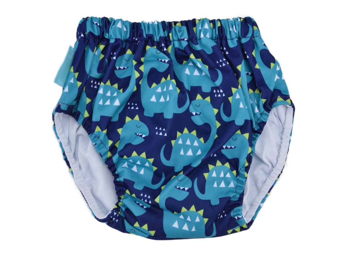 Braguitas De Entrenamiento Para Niños, Impermeables, Transpirables, Suaves, Lavables, De 6 Meses A 3 Años.