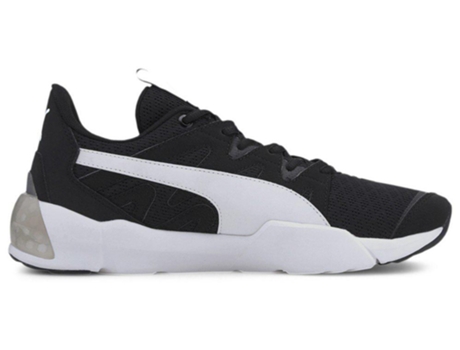Zapatillas para Hombre PUMA Running Cell Pharos Blanco para Corrida (EU 41)