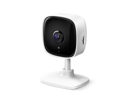 TP-LINK Tapo C110 Cubo Cámara de seguridad IP Interior 1920 x 1080 Pixeles Escritorio
