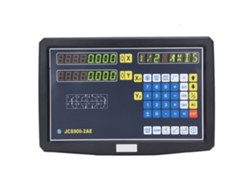 Pantalla de lectura JCS900 2AE 0 3020mm 5V CC
