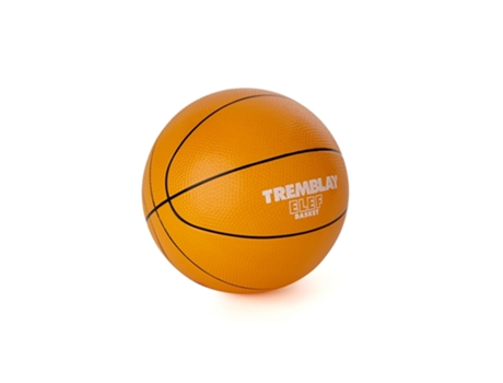Balón de Baloncesto TREMBLAY CT (TU)