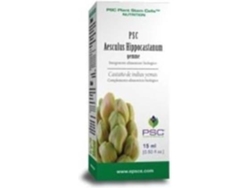 Complemento Alimentar PSC® Aesculus Hippocastanum (15 ml)