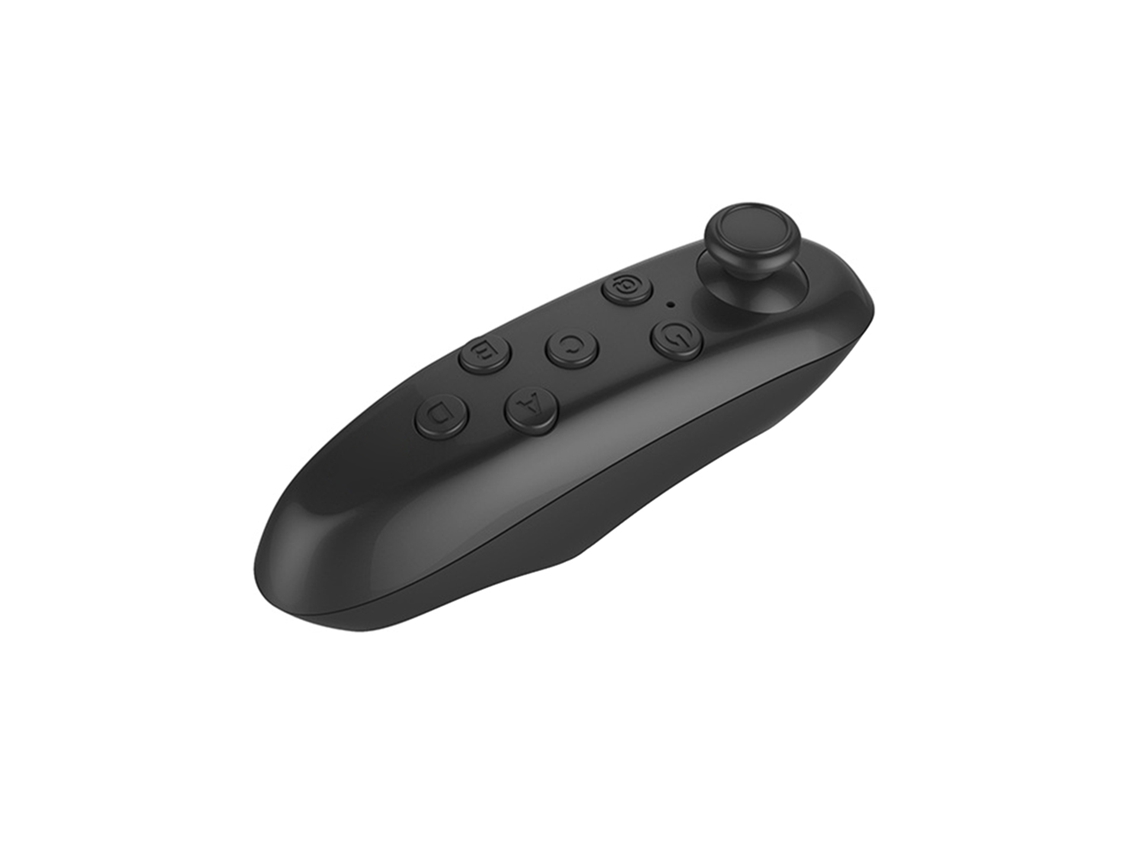 Controlador De Juego (control Remoto De Rv, Inalámbrico Bluetooth)