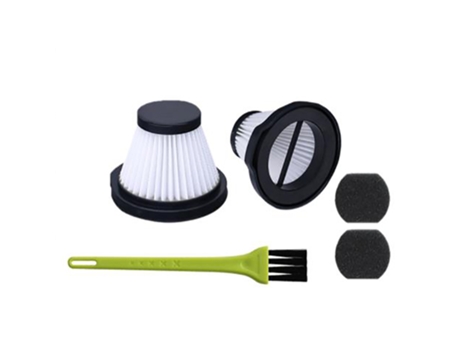 Filtro Hepa antipolvo para aspiradora portátil Xiaomi Deerma Dx115 Dx115S Dx115C