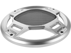 Protección Metálica Para Altavoces Con Malla Precisa Y Diseño A Prueba De Polvo, Compatible Con Sistemas De Audio Domésticos Y