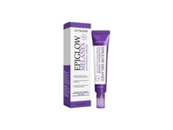 Crema blanqueadora y reductora de pecas