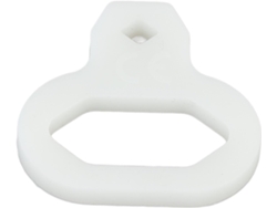 Clip Para Regulador De Segunda Etapa Para Buceo – Soporte Circular De Silicona