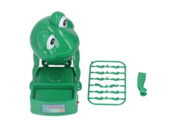 Ats-juego De Mordisco Interactivo Juguete De Dientes Para Niños Relaja Estrés Diversión Sin Fin Juguete De Mordisquear Dedo Seguro