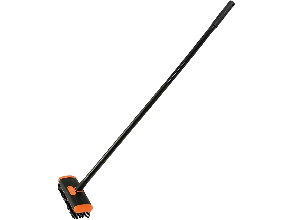 Herramienta De Limpieza Manual Multifuncional Para Jardinería | Para Ancianos | Para Céspedes