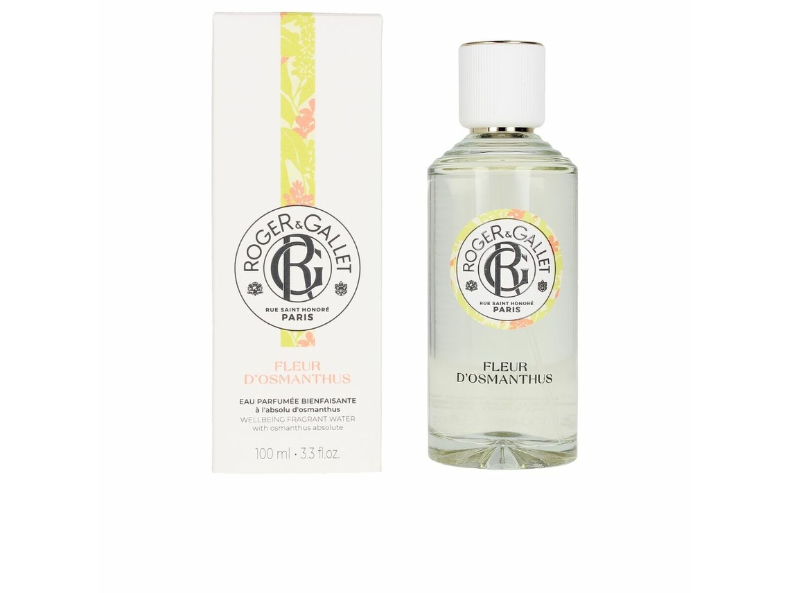 Perfume ROGER & GALLET (Muticolor)