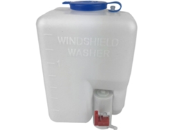 Kit De Depósito Para Bomba De Limpiaparabrisas De Coche, 1,8 L, 12 V, Limpieza Automotriz.