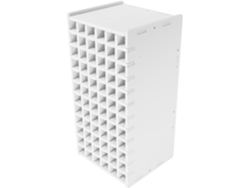 Besportble Organizador De Madera Y Escritorio Para El Dormitorio 28.50 X 13.00 X 13.00 Cm Pulgadas -nota: C...