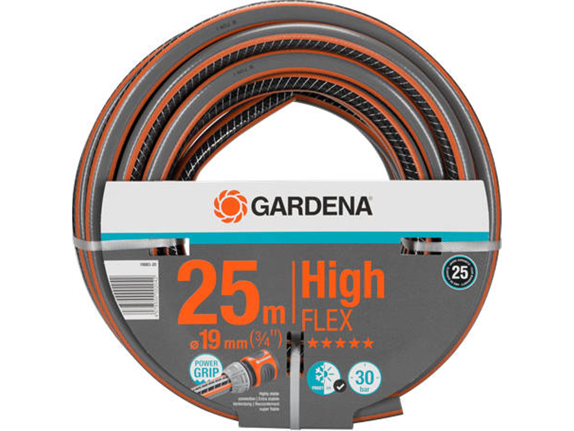Manguera GARDENA 18083-20 (25 m)