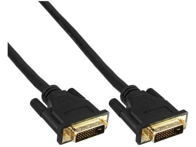Cable INLINE (DVI)