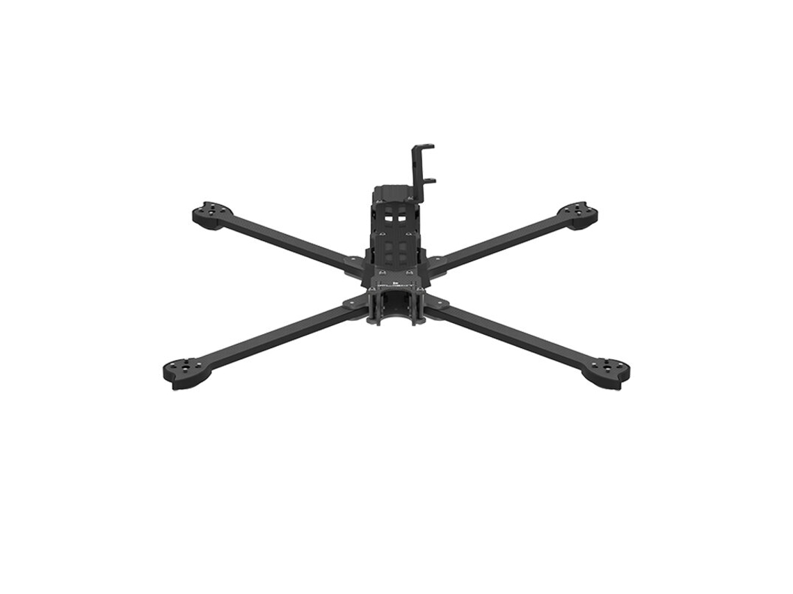 Frame Kitiflight Chimera Cx10 Eco 10 Inch 452mm Wheelbase Long Range Frame Kit For Diy Rc Drone Fpv Racing
