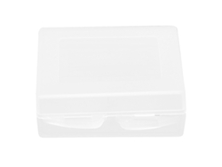 TRUYUETY Caja de Almacenamiento Protectora para Batería de Cámara TELESIN para GoPro 9