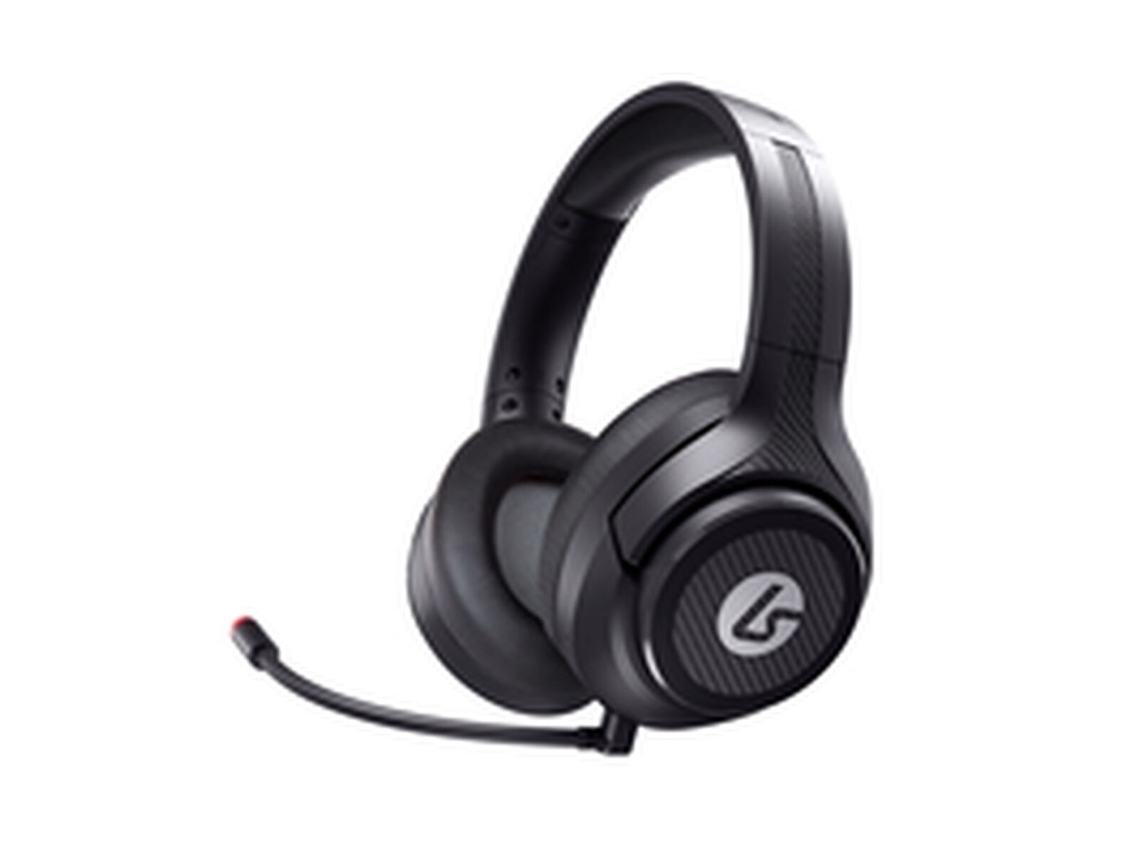 Auriculares con Micrófono Lucidsound Ls15P