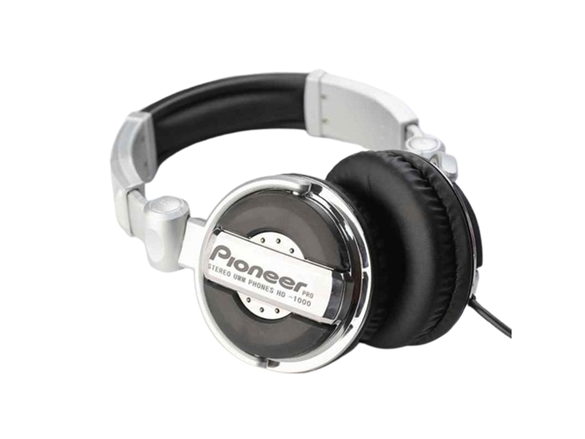 Auriculares De Monitorización Para Dj Con Micrófono Y Cancelación Activa De Ruido.