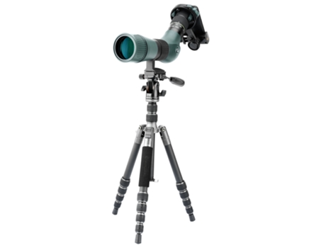 Telescopio Veo Hd 60A Bdl Kit de Terrestre Hd 60Mm