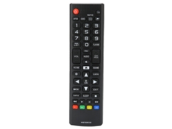 Mando A Distancia Lg Akb75095330 Para Los Modelos 24lh4830, 43lj5000, 32lj500b, 43lj500m, 28lj400b Y 28mt42df.