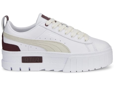 Zapatillas PUMA Mujer (Multicolor - 40)