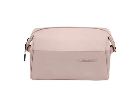 Bolso SAMSONITE Higiene Stackd Toilet Rosa