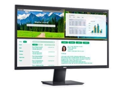 Monitor DELL E2720H (27" - 60 Hz - 8 ms)