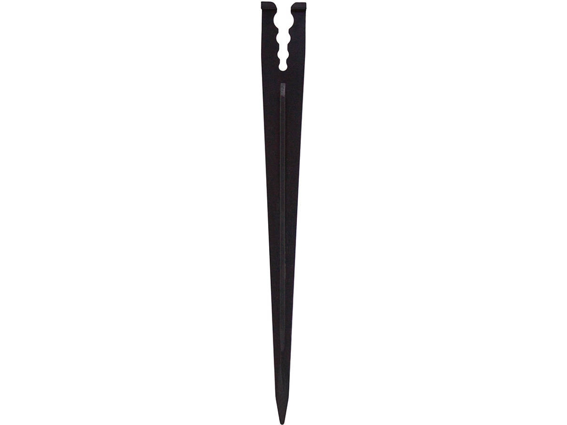 Pack 10 Soportes BLUE BIRD - ALTADEX 4Mm Pájaro Azul