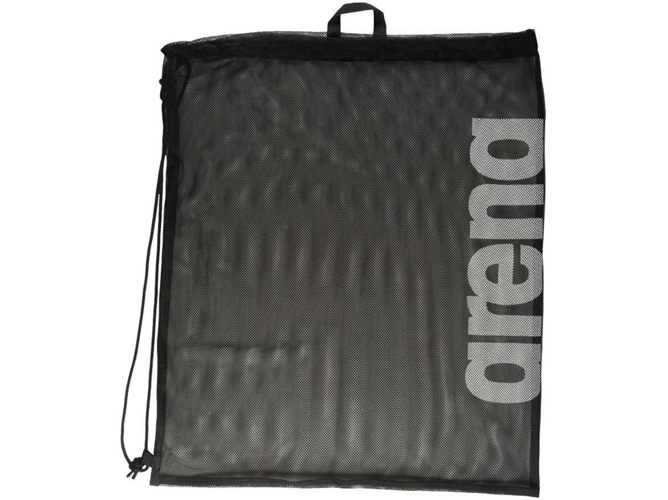 Bolsa ARENA Mesh Negro