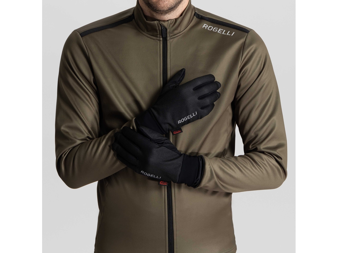 Guantes de ciclismo Invierno Unisex - Laval ROGELLI