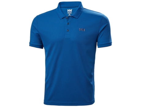 Polo de Hombre HELLY HANSEN Multicolor (S)