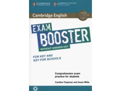 Libro Exam Booster -Answer