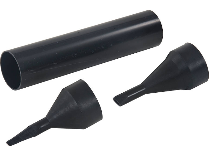 Pistola aplicadora de mortero SILVERLINE 633697