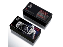 Nueva consola de juegos portátil M17 para TV, consola de juegos 3D, arcade doméstico 4K HD, PS1 S1, portátil y multifrontal Hengjian