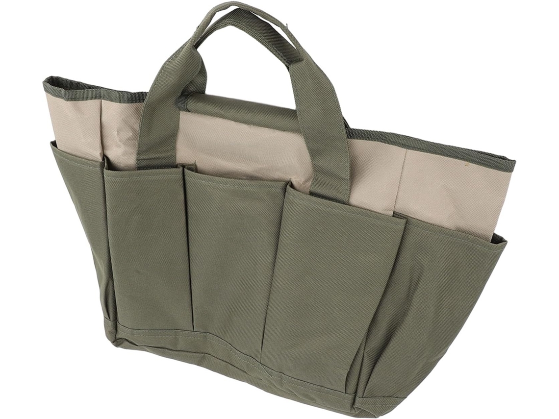 Bolsa De Herramientas Portátil Resistente Al Agua Multifuncional Para El