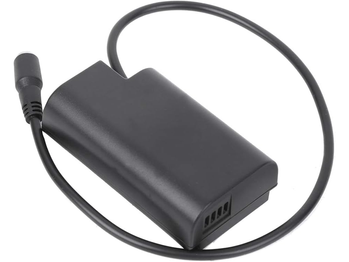 Batería Ficticia Con Decodificación Completa De Cc A Dcc16 Que Ofrece Una Duración