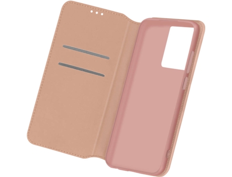 Carcasa Samsung Galaxy S21 Ultra AVIZAR Ultrafina Rosa