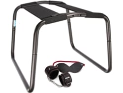Silla Desmontable Apta Para Diversas Nailon Portátil