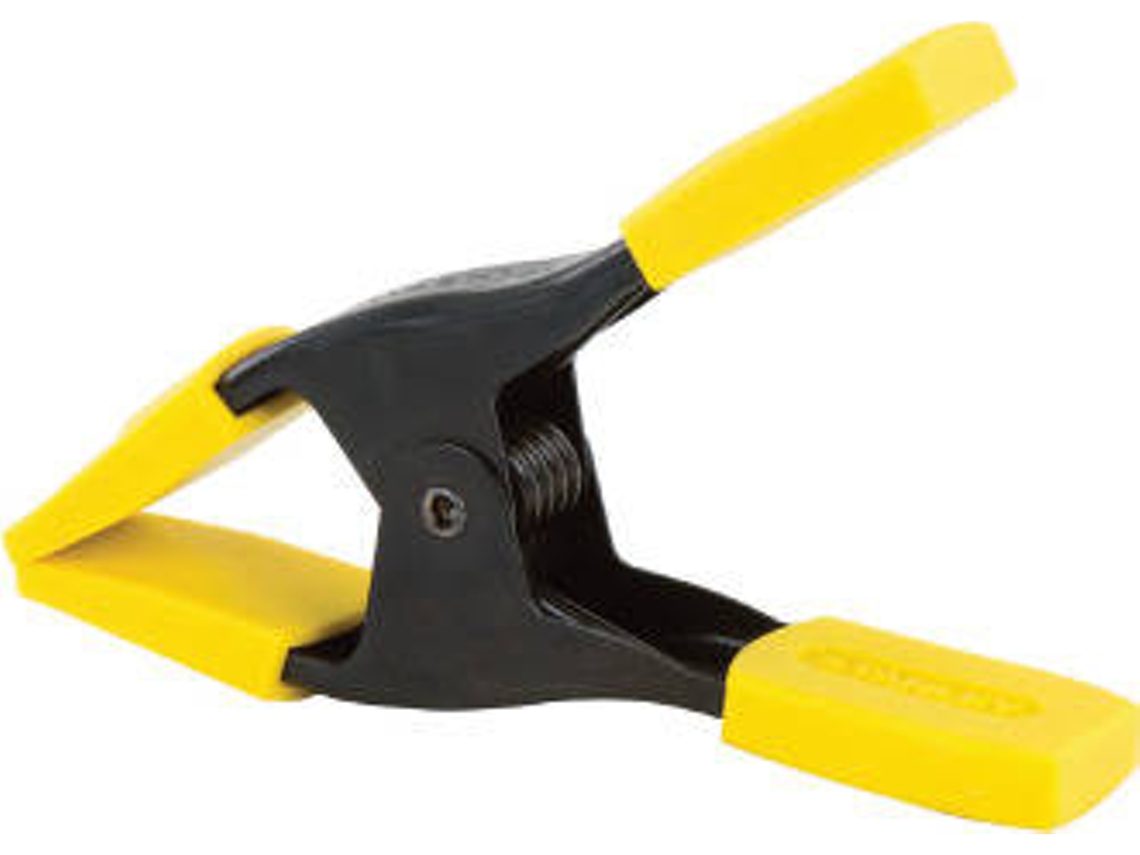 Abrazadera STANLEY 25mm