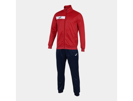 Chándal para Hombre de Padel JOMA (3XL - Poliéster - Multicolor)